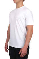 T-SHIRT Bianco Heskimo