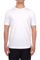 T-SHIRT Bianco Heskimo