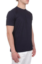 T-SHIRT Blu Heskimo