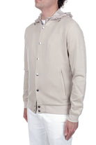GIACCHE E GIUBBOTTI Beige Heskimo