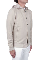 GIACCHE E GIUBBOTTI Beige Heskimo