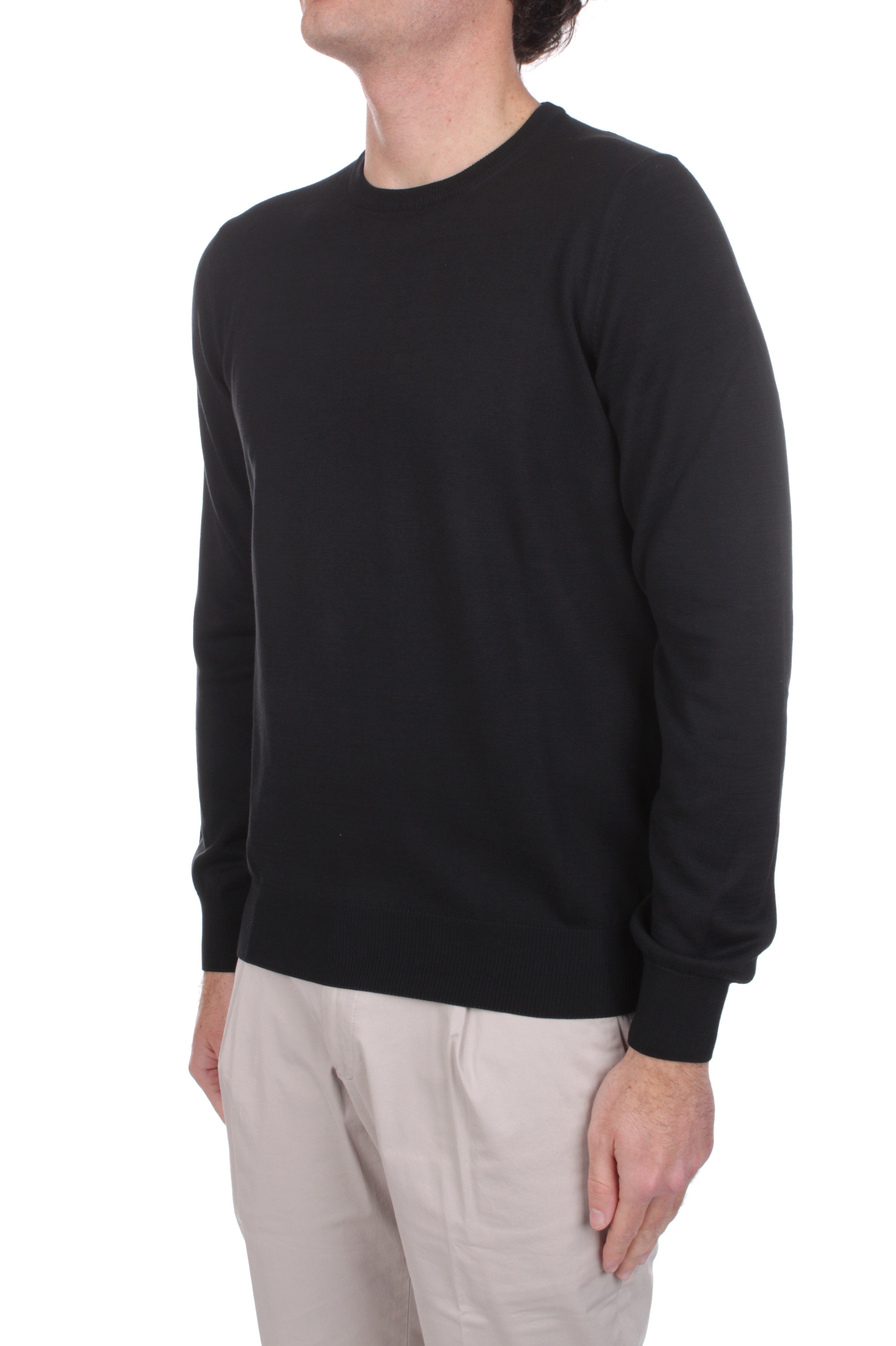 MAGLIE Nero La Fileria