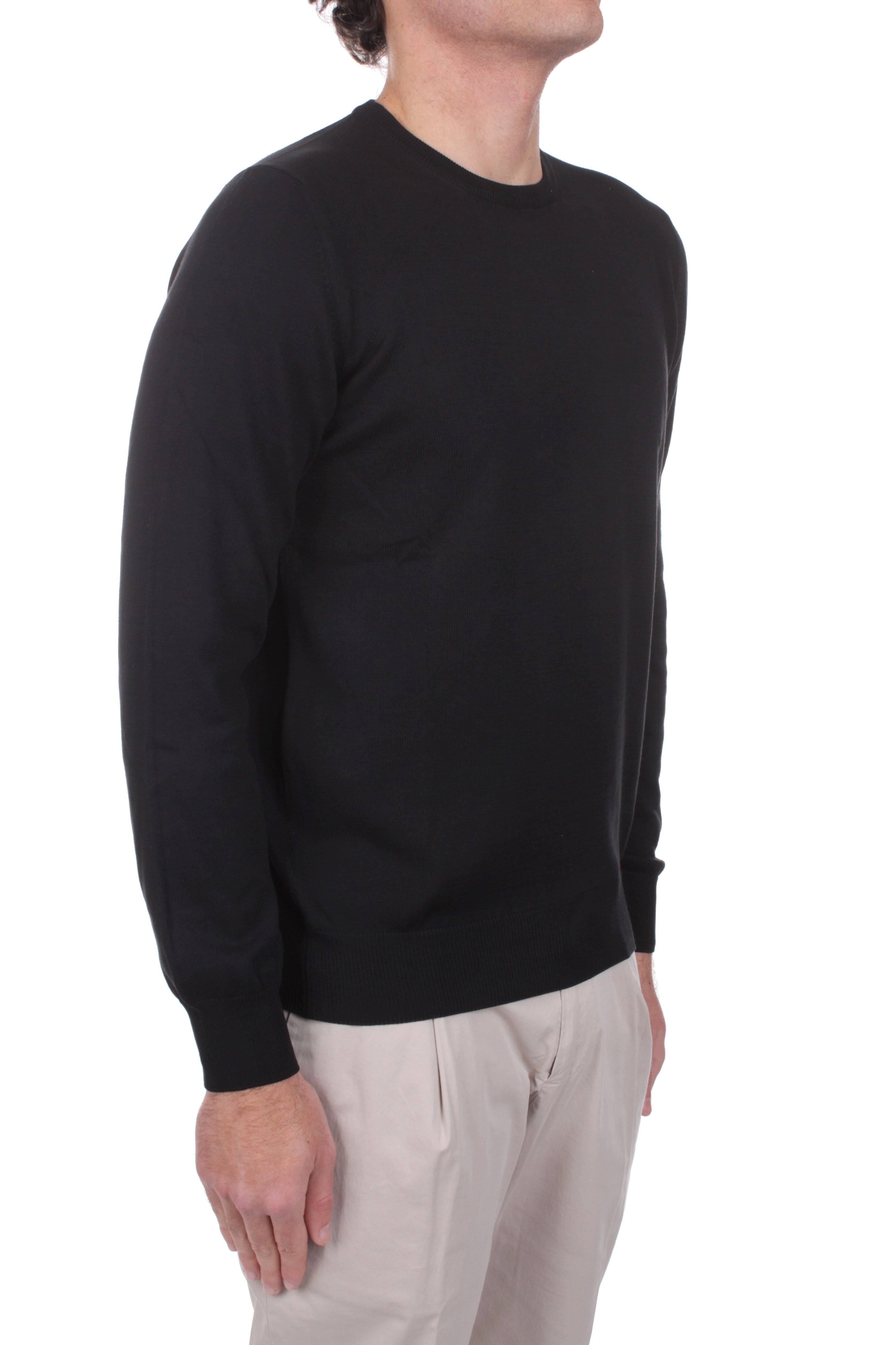 MAGLIE Nero La Fileria