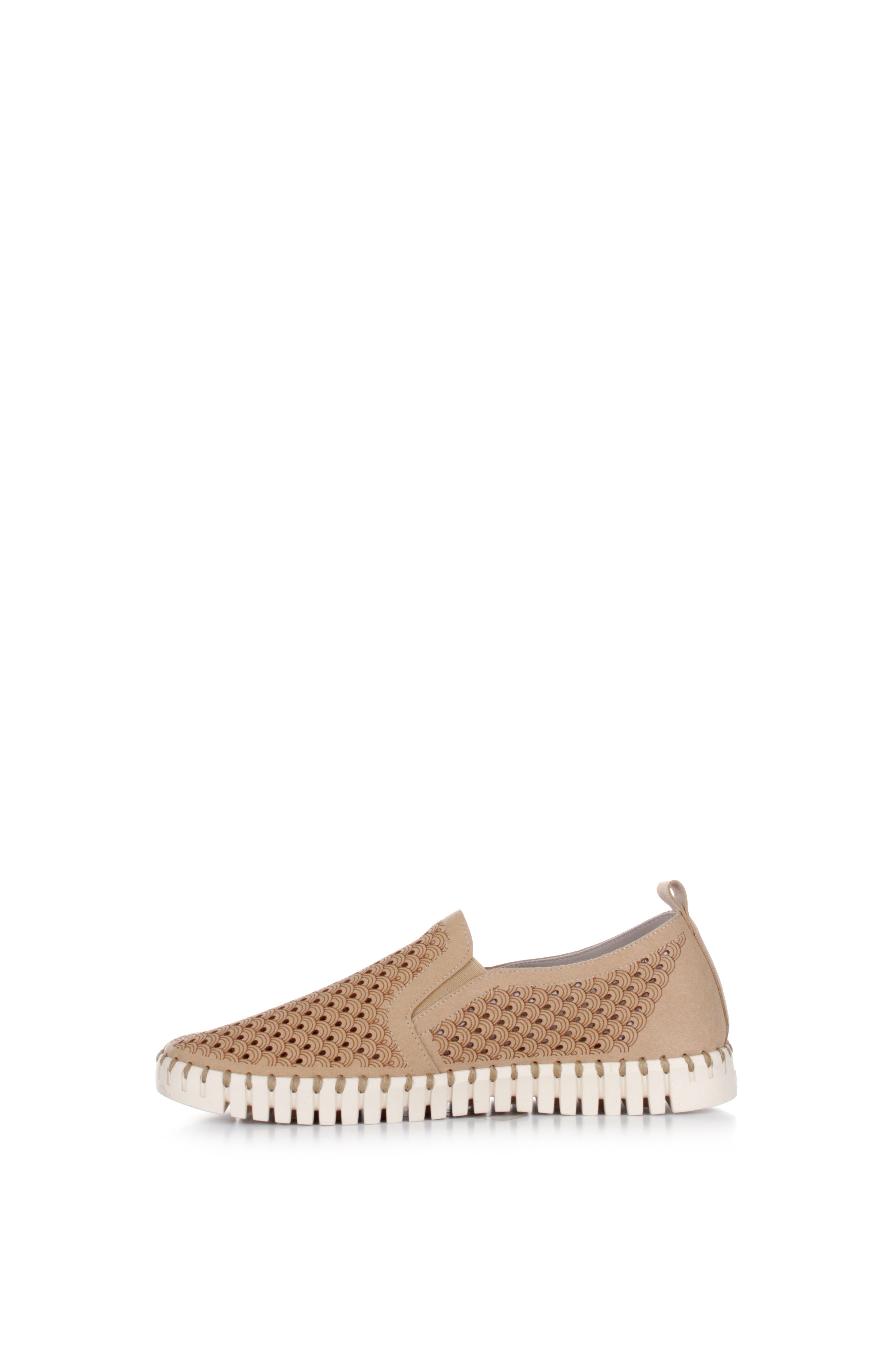 SLIP-ON Beige Ilse Jacobsen