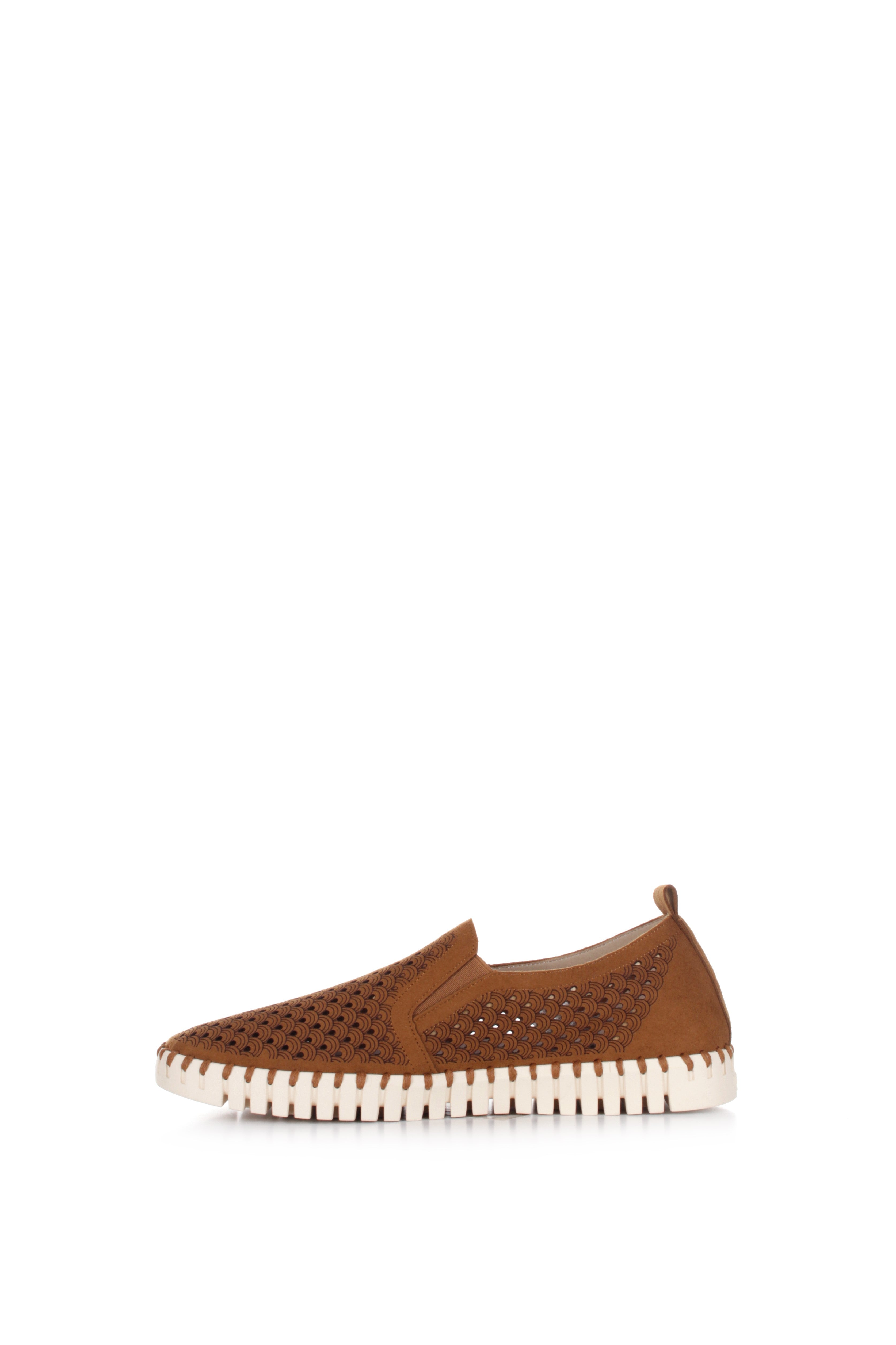 SLIP-ON Marrone Ilse Jacobsen