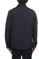 GIACCHE E GIUBBOTTI Blu Woolrich