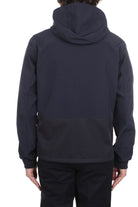 GIACCHE E GIUBBOTTI Blu Woolrich