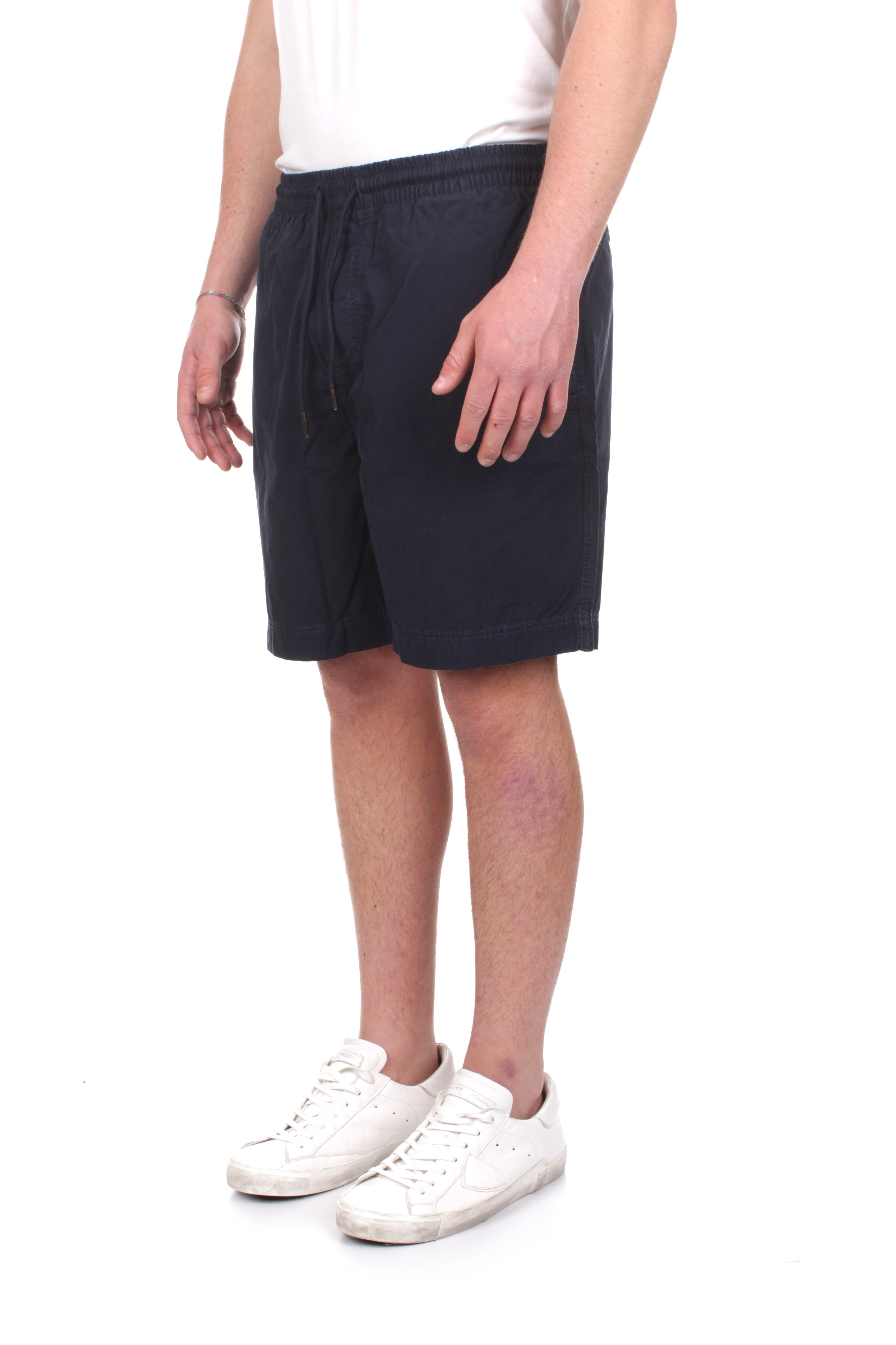 BERMUDA Blu Woolrich