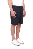 BERMUDA Blu Woolrich