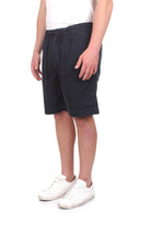 BERMUDA Blu Woolrich