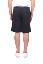 BERMUDA Blu Woolrich