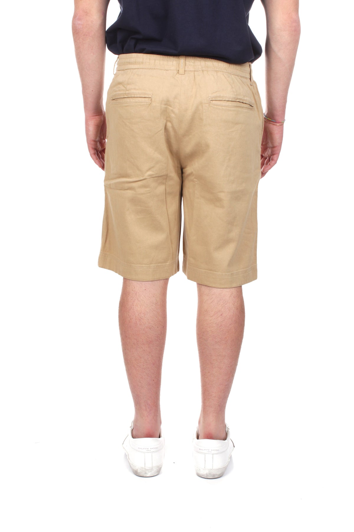 BERMUDA Beige Woolrich