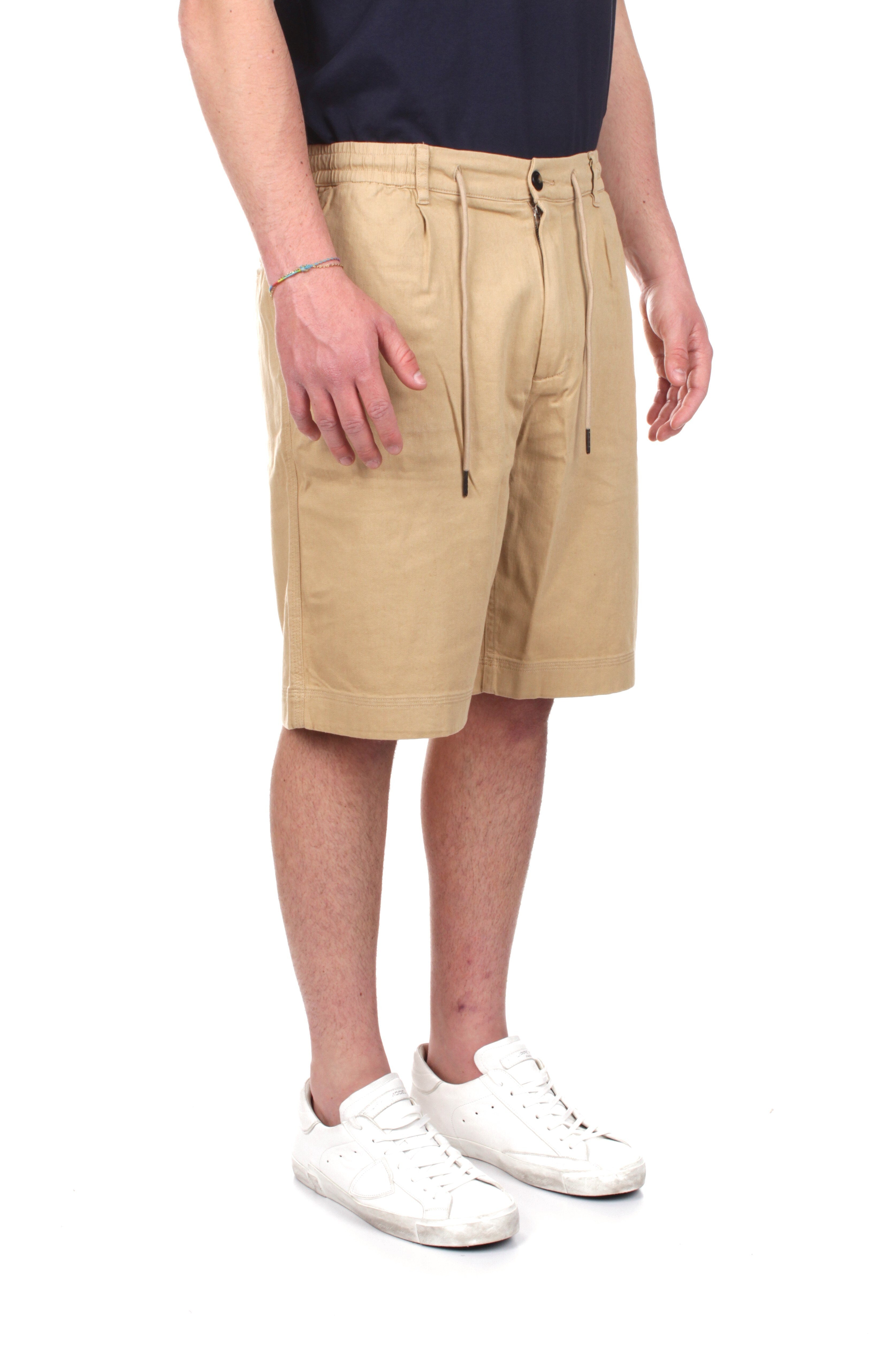 BERMUDA Beige Woolrich