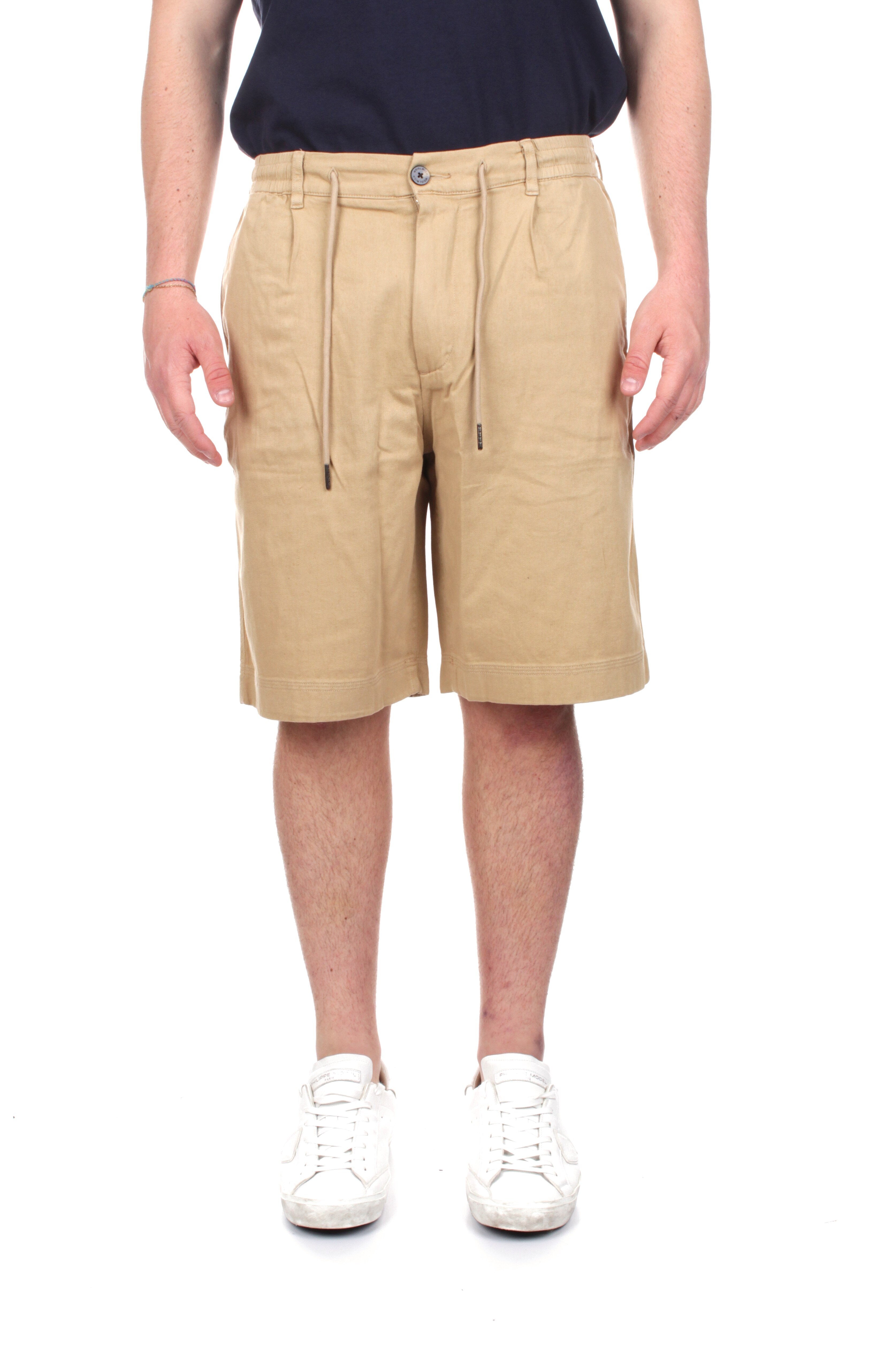 BERMUDA Beige Woolrich