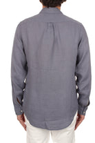 CAMICIE Blu Woolrich