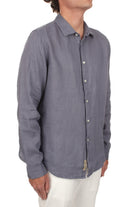 CAMICIE Blu Woolrich