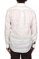 CAMICIE Bianco Woolrich