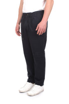 PANTALONI Blu Woolrich