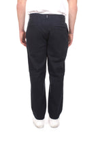 PANTALONI Blu Woolrich