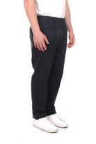 PANTALONI Blu Woolrich
