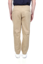 PANTALONI Beige Woolrich