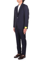 ABITI Blu Gabo