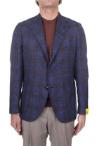 BLAZER Multicolore Gabo