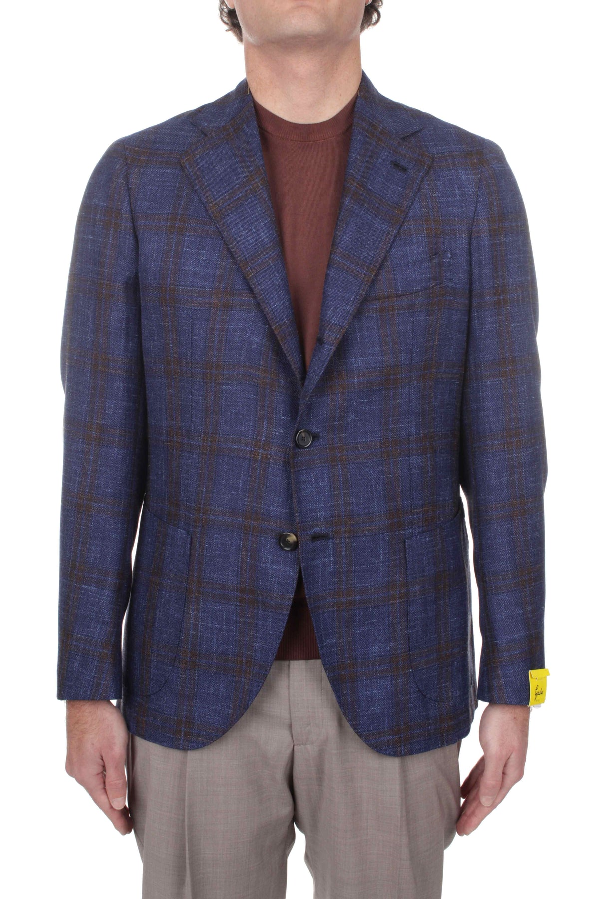 BLAZER Multicolore Gabo