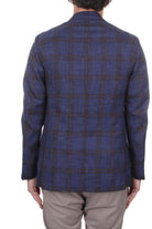 BLAZER Multicolore Gabo