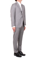 ABITI Grigio Gabo