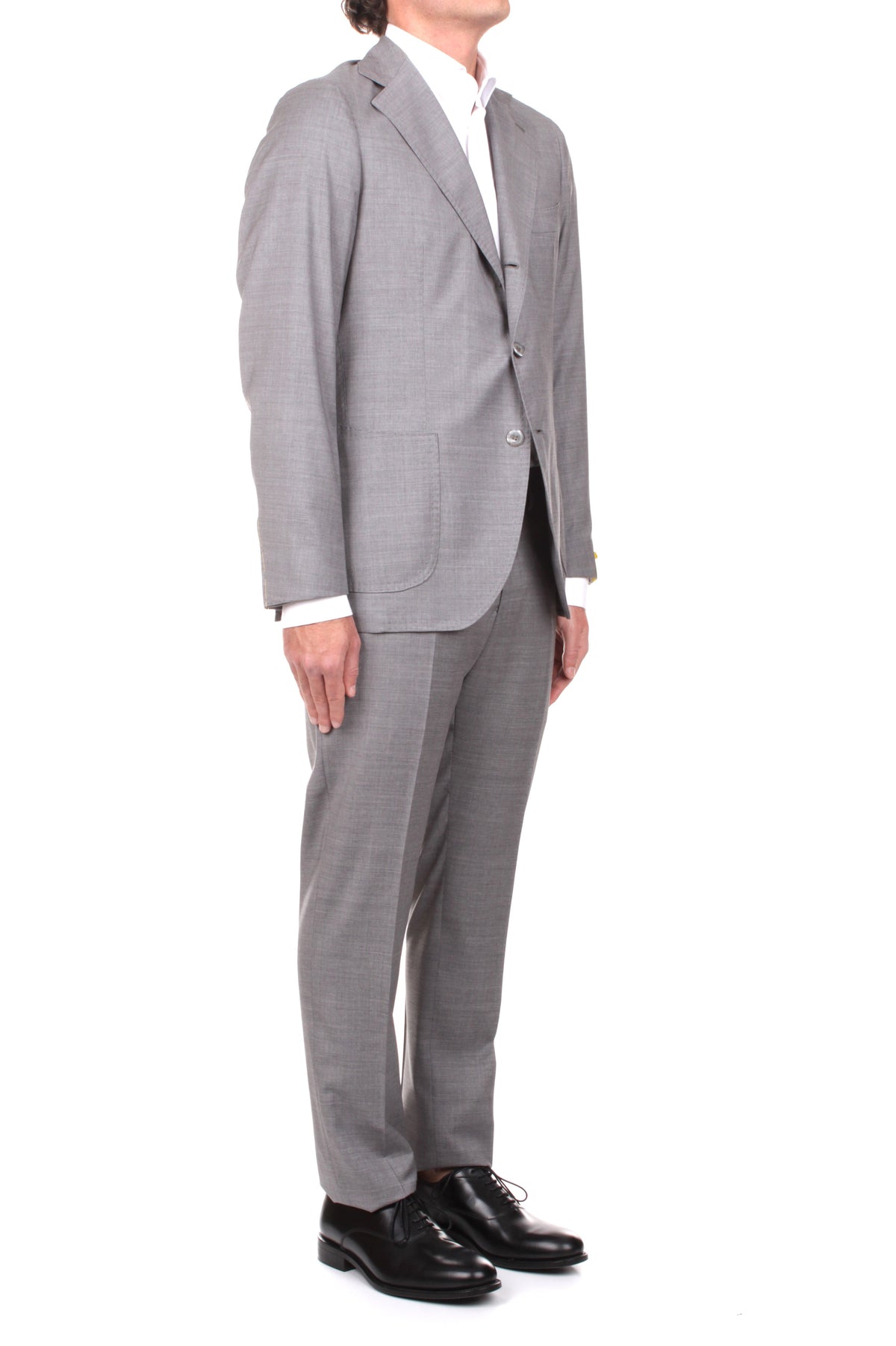 ABITI Grigio Gabo