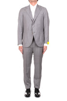 ABITI Grigio Gabo
