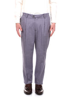 PANTALONI Viola Devore' Incipit