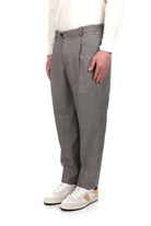 PANTALONI Multicolore Devore' Incipit