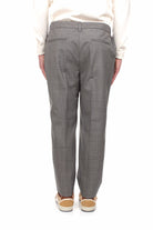 PANTALONI Multicolore Devore' Incipit