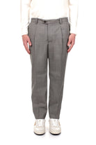 PANTALONI Multicolore Devore' Incipit