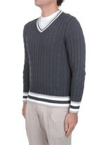 MAGLIE Grigio Mcgeorge