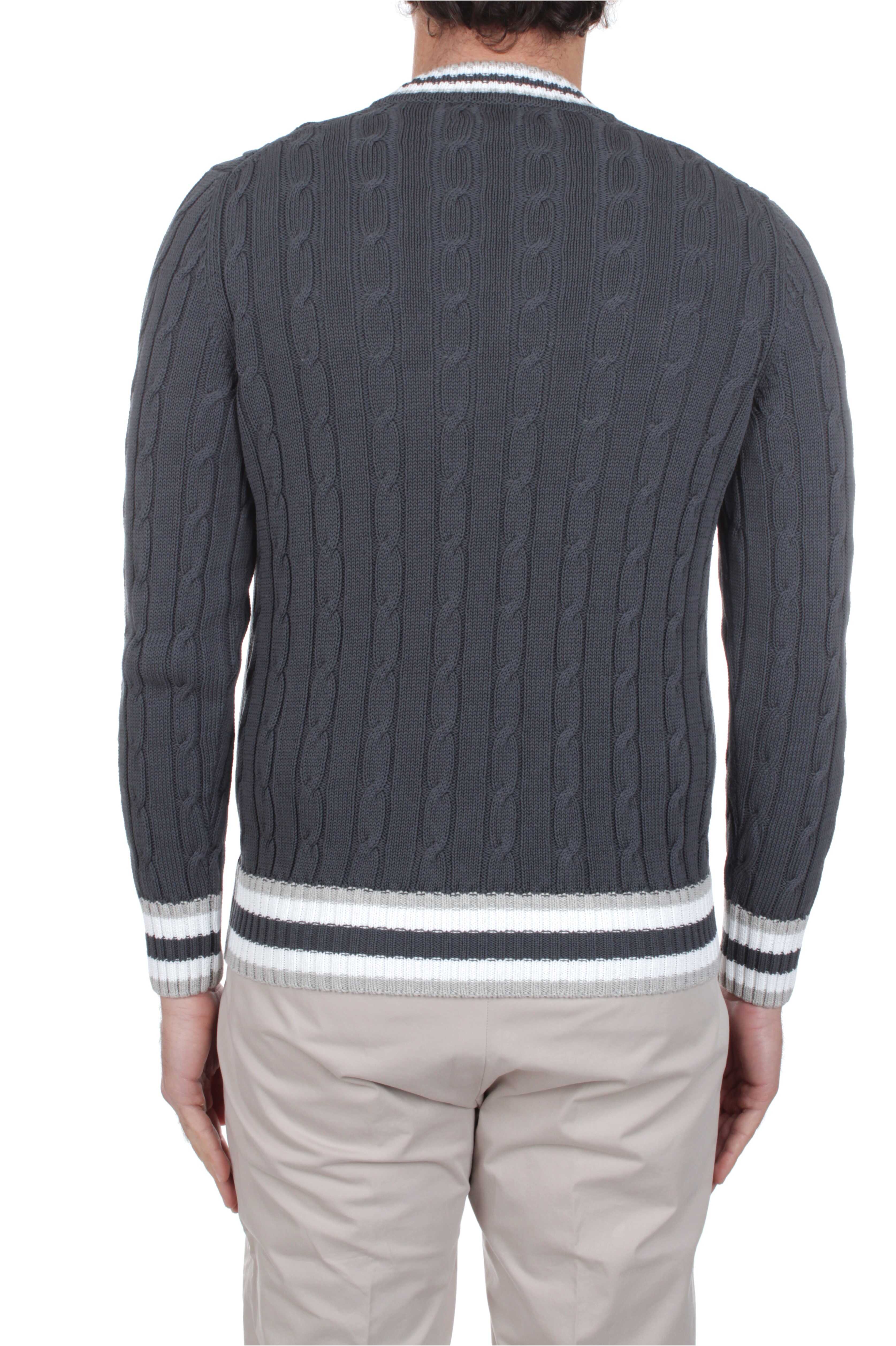 MAGLIE Grigio Mcgeorge