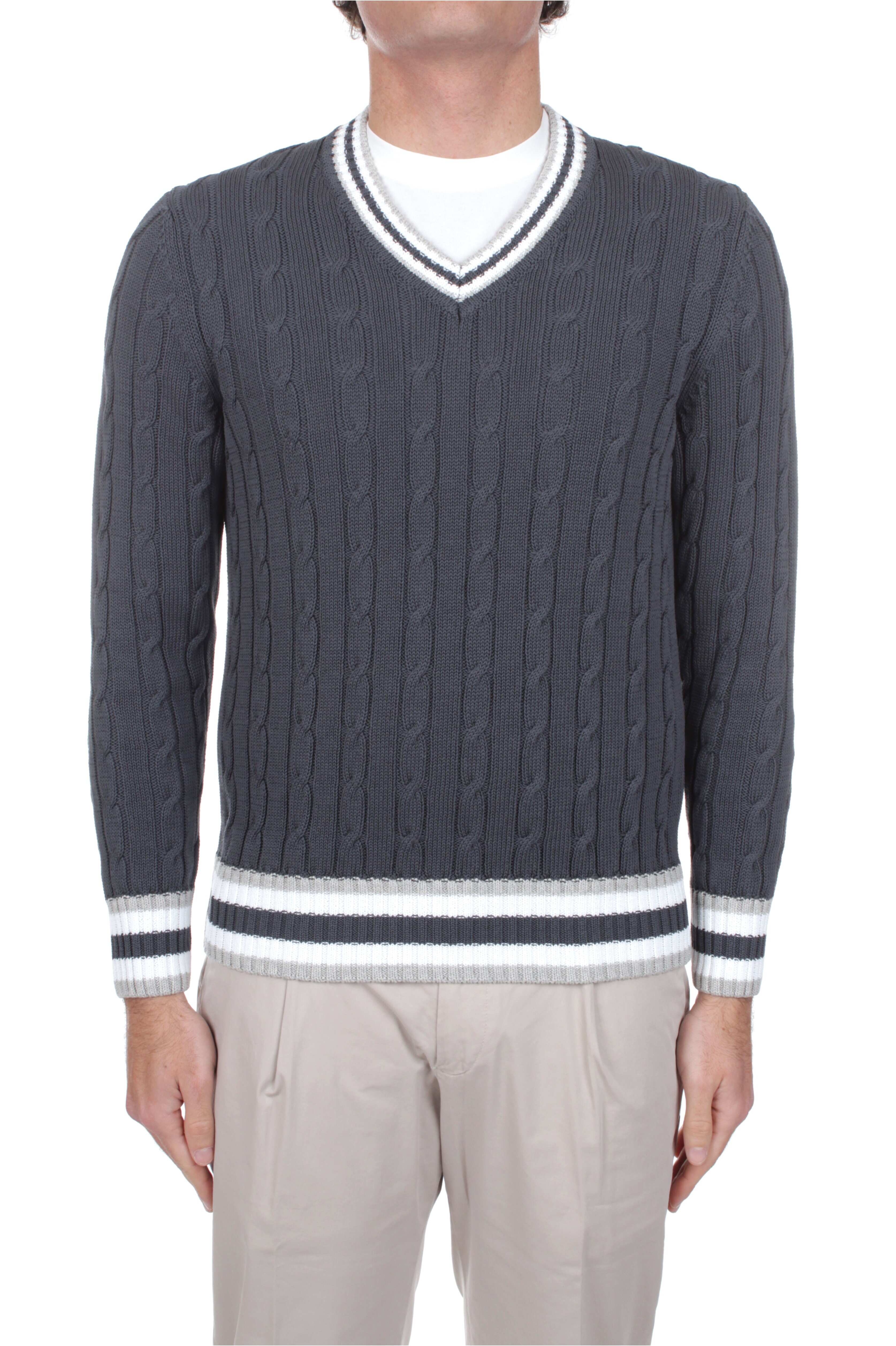 MAGLIE Grigio Mcgeorge