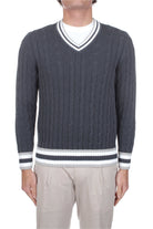MAGLIE Grigio Mcgeorge