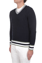 MAGLIE Blu Mcgeorge