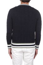 MAGLIE Blu Mcgeorge