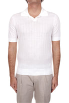POLO Bianco Mcgeorge