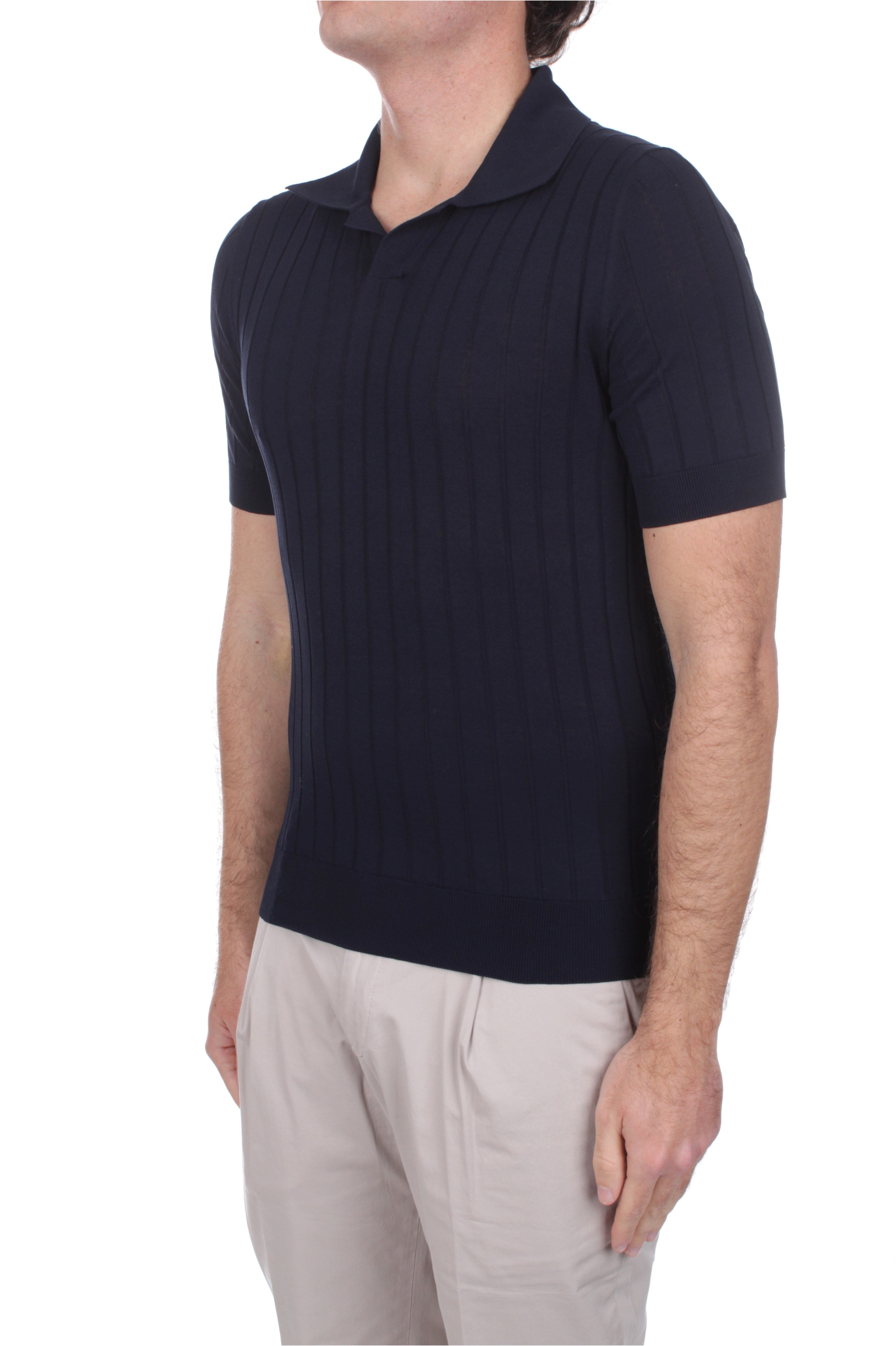 POLO Blu Mcgeorge