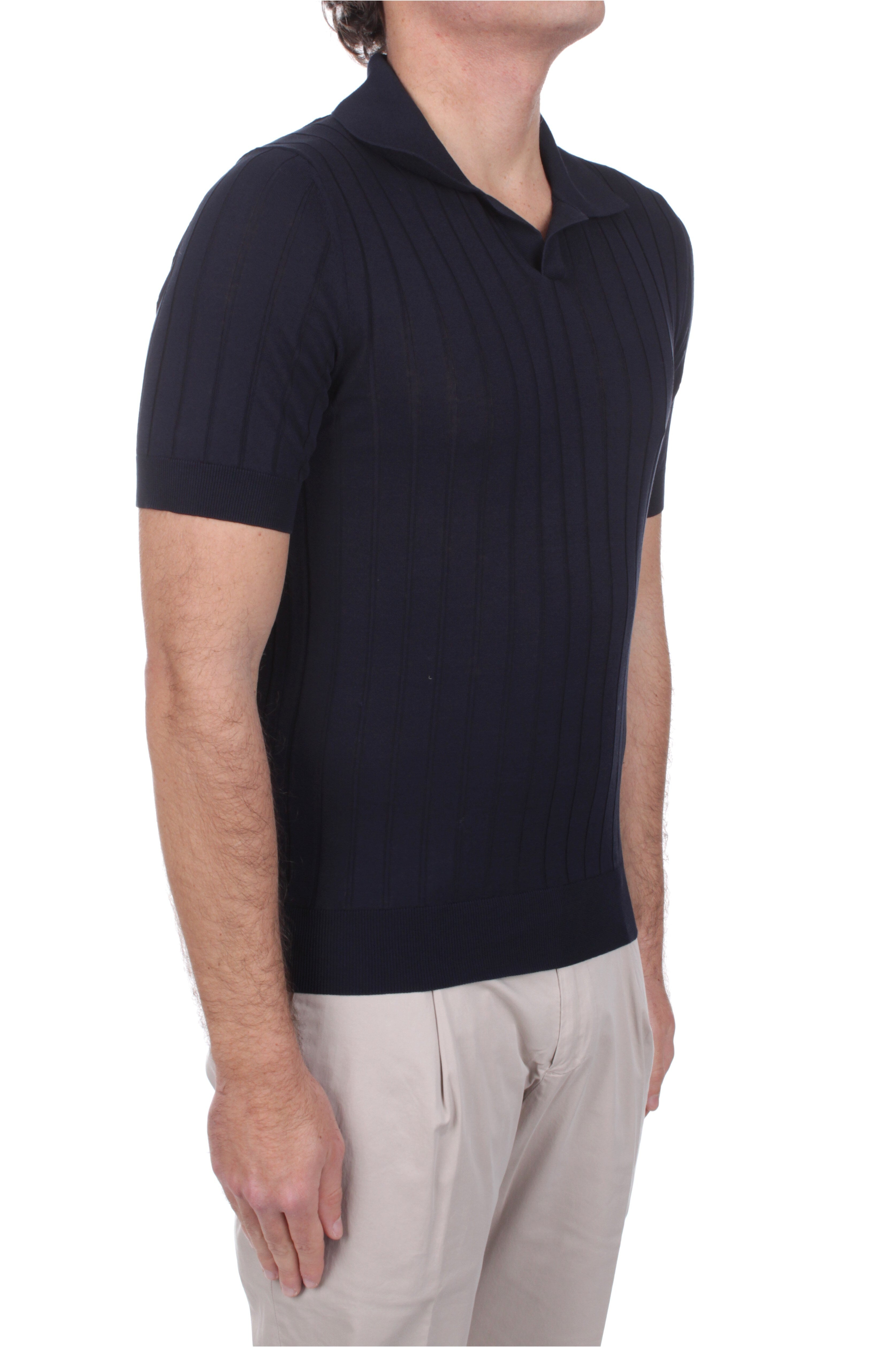 POLO Blu Mcgeorge