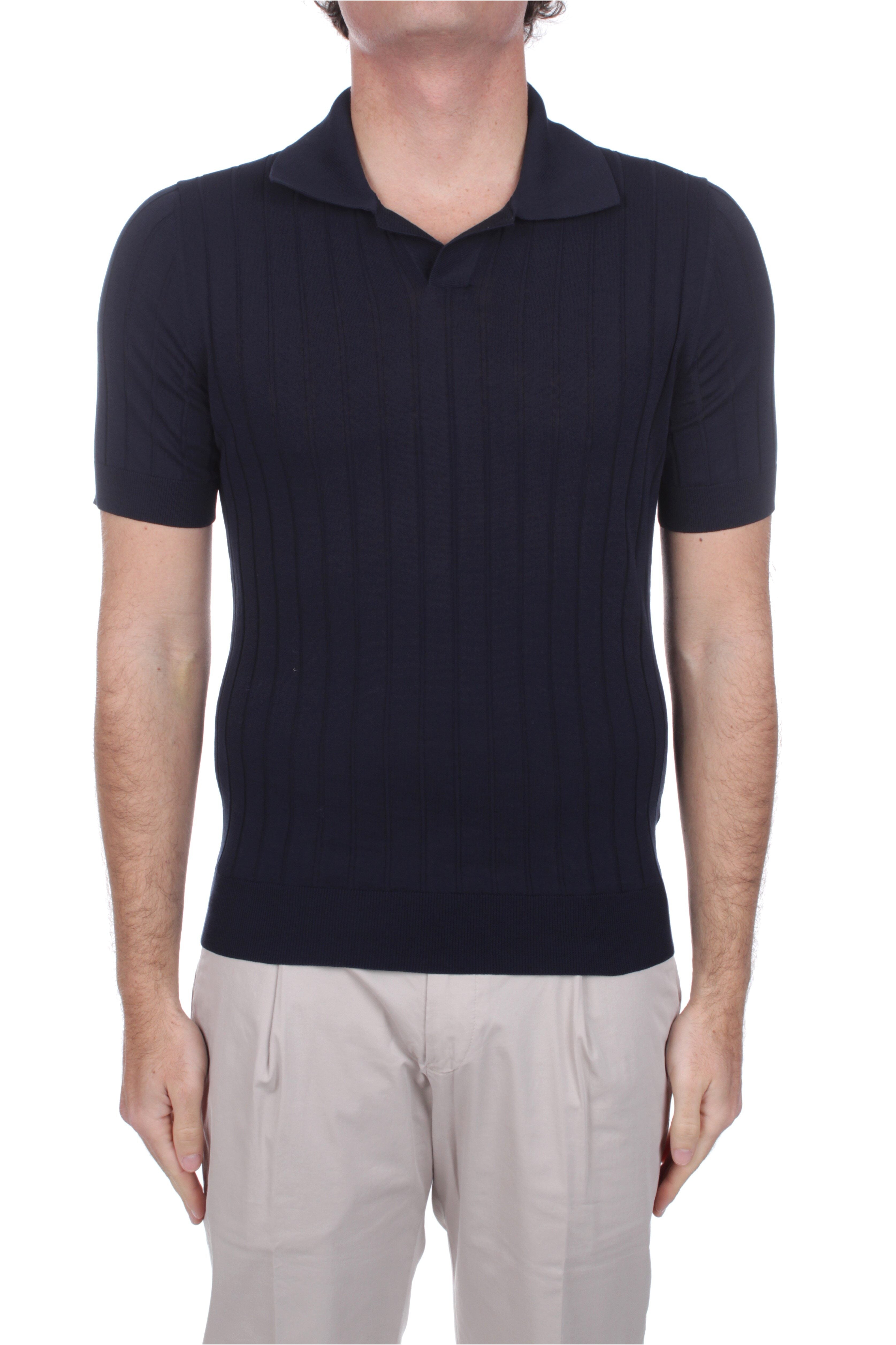 POLO Blu Mcgeorge