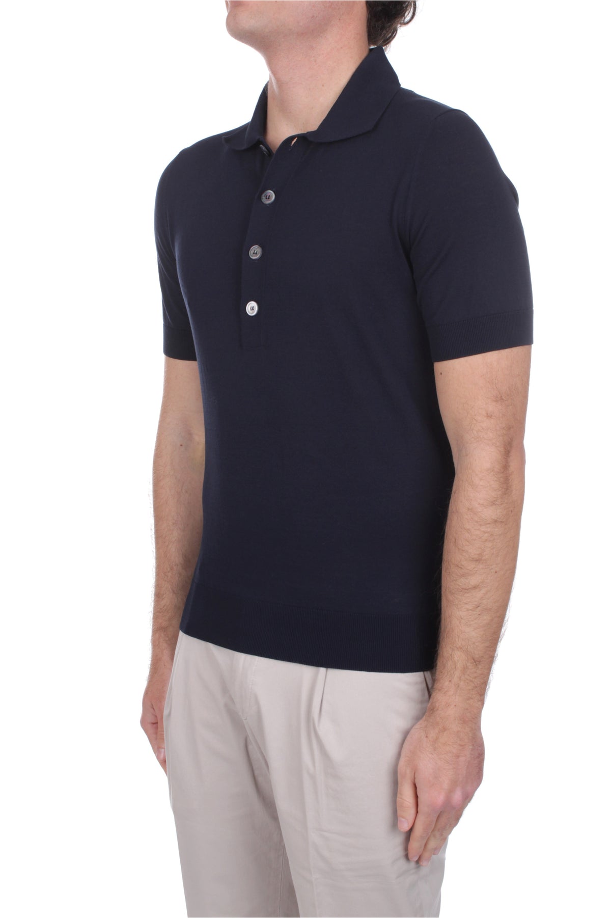 POLO Blu Mcgeorge