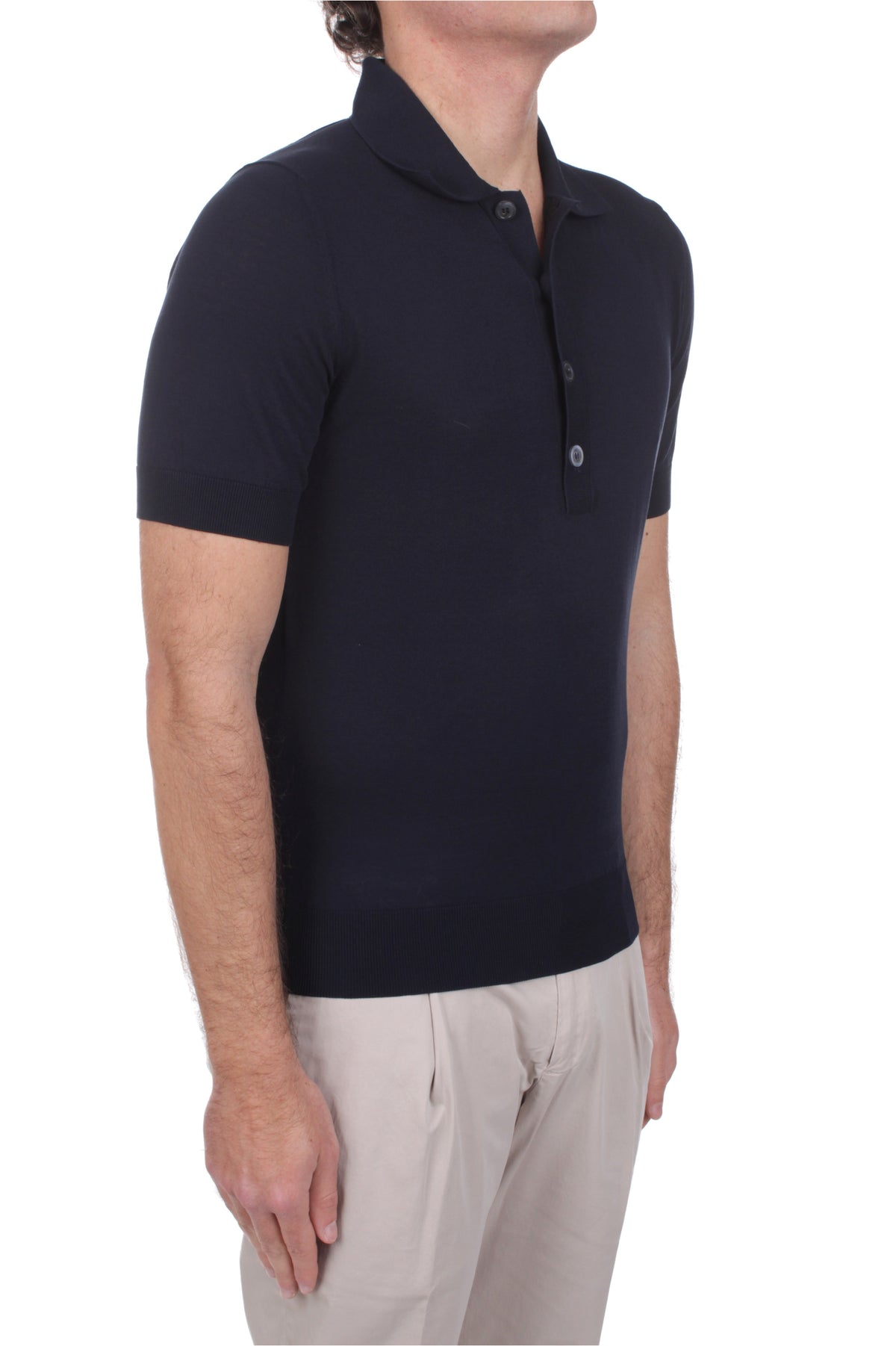 POLO Blu Mcgeorge