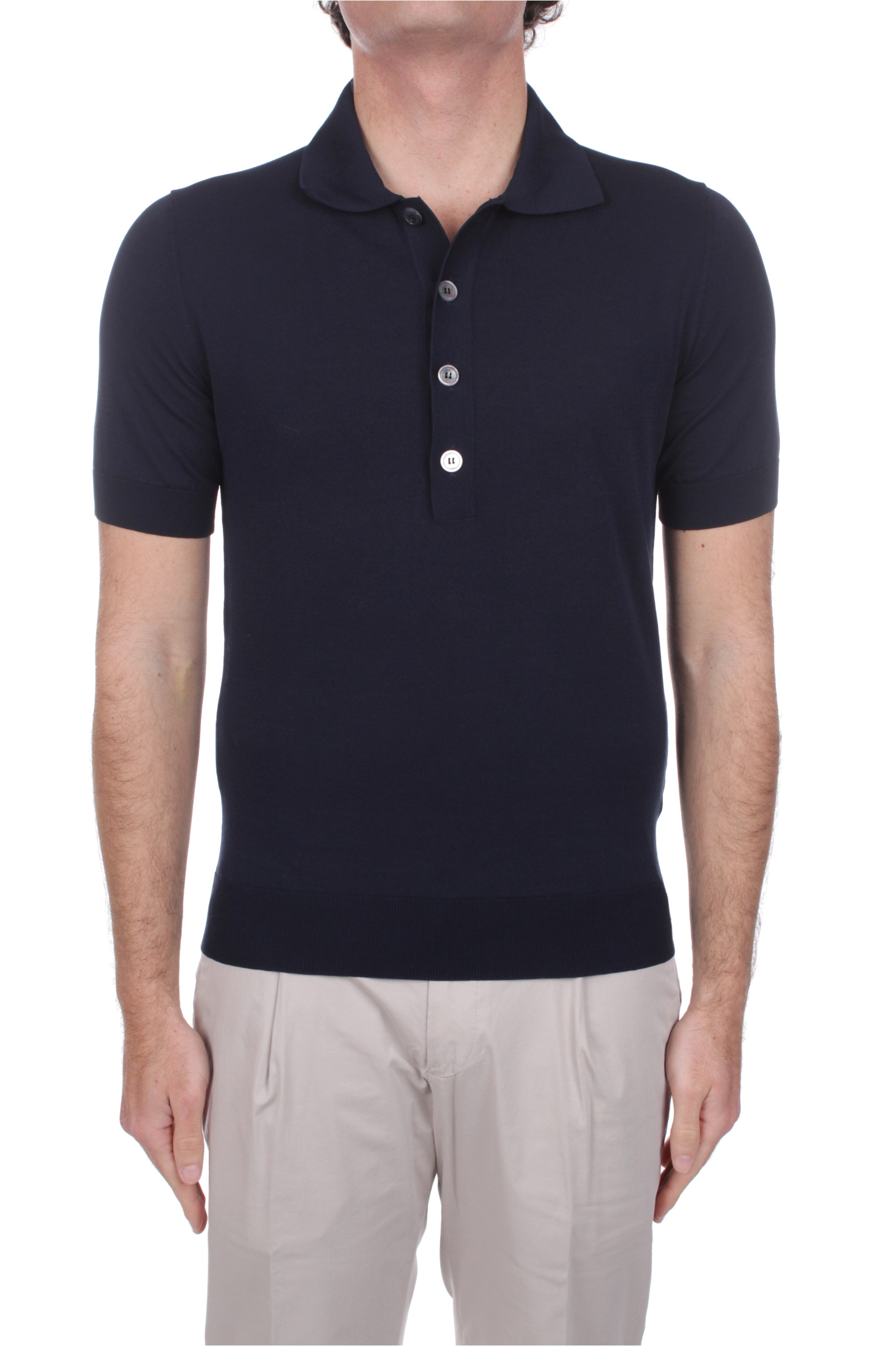 POLO Blu Mcgeorge