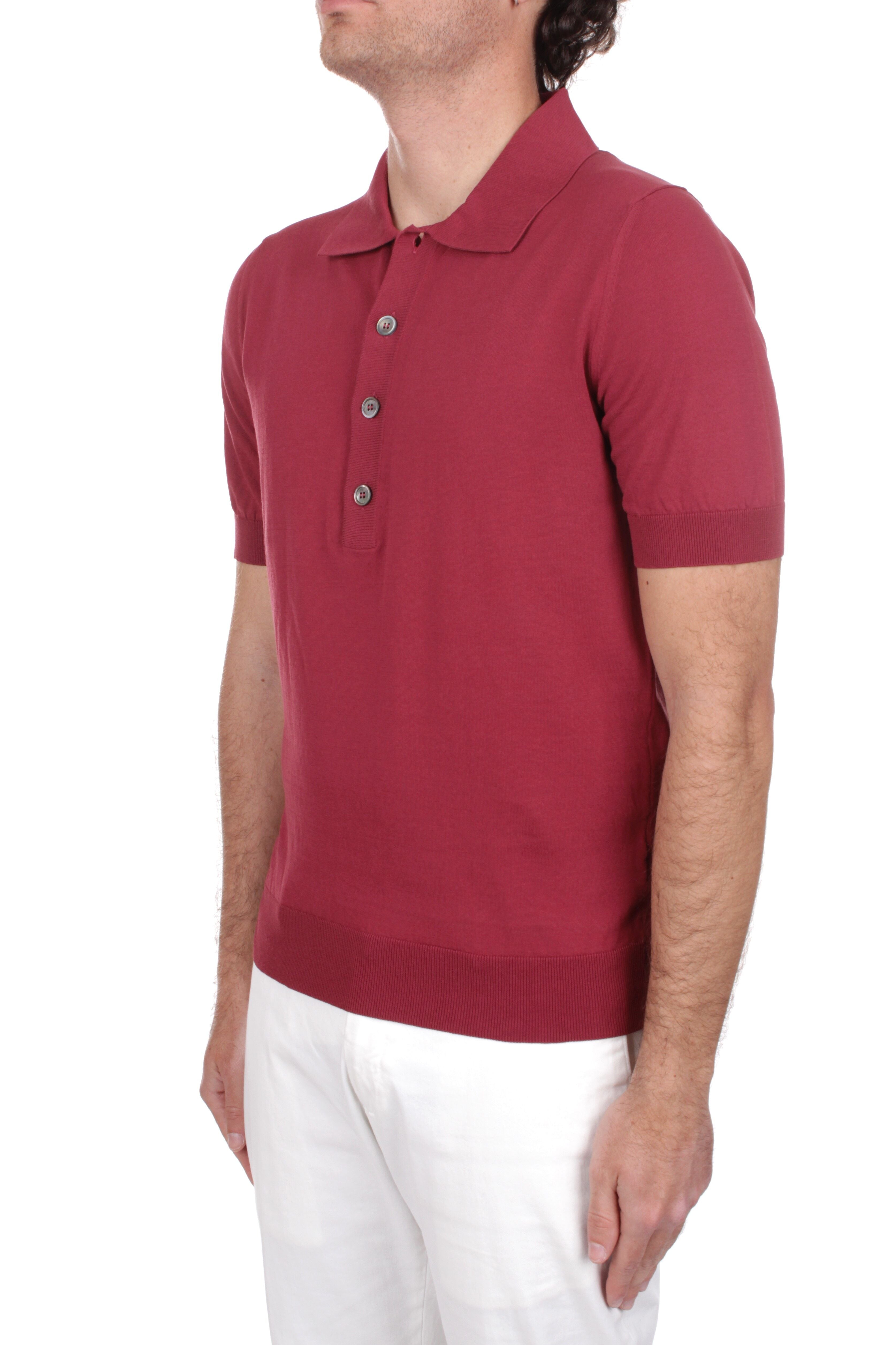 POLO Rosso Mcgeorge